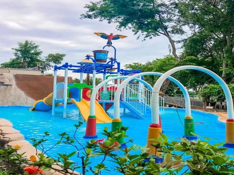 Fotos Condominio ALDEIA DO LAGO CALDAS NOVAS