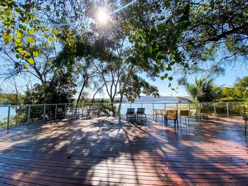 Fotos Condominio ALDEIA DO LAGO CALDAS NOVAS