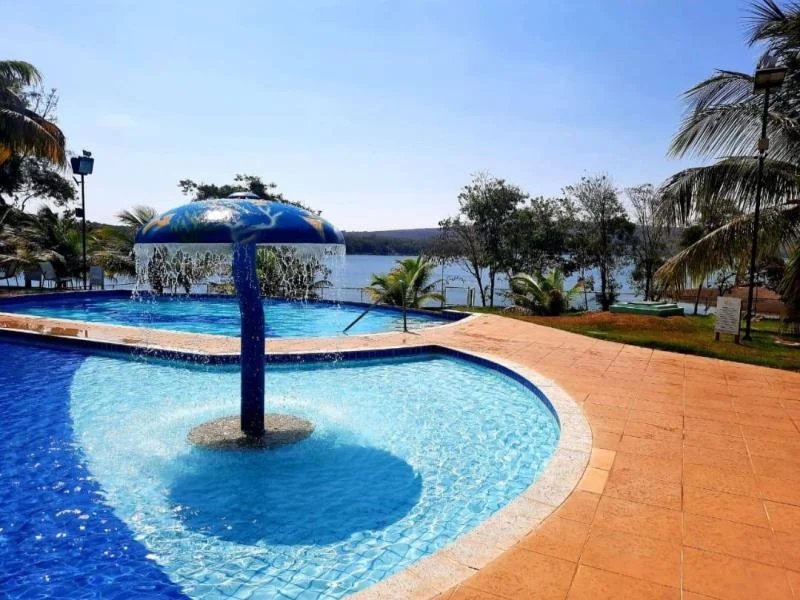 Fotos Condominio ALDEIA DO LAGO CALDAS NOVAS