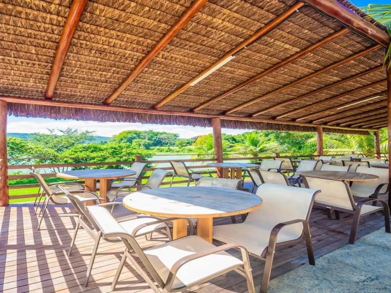 Fotos Condominio ALDEIA DO LAGO CALDAS NOVAS