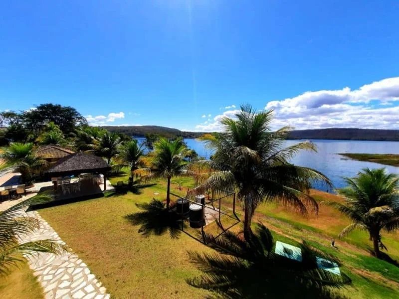 Fotos Condominio ALDEIA DO LAGO CALDAS NOVAS