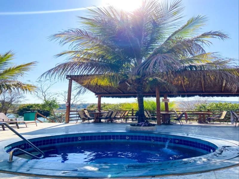 Fotos Condominio ALDEIA DO LAGO CALDAS NOVAS