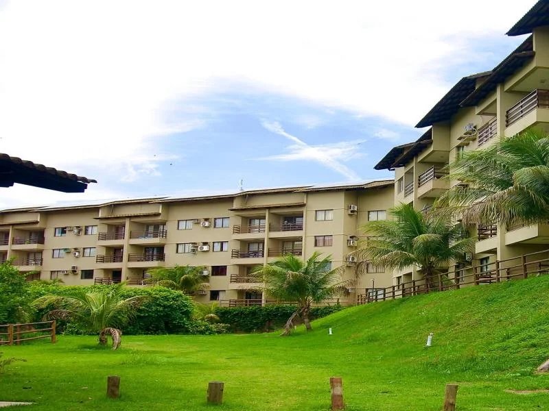 Fotos Condominio ALDEIA DO LAGO CALDAS NOVAS