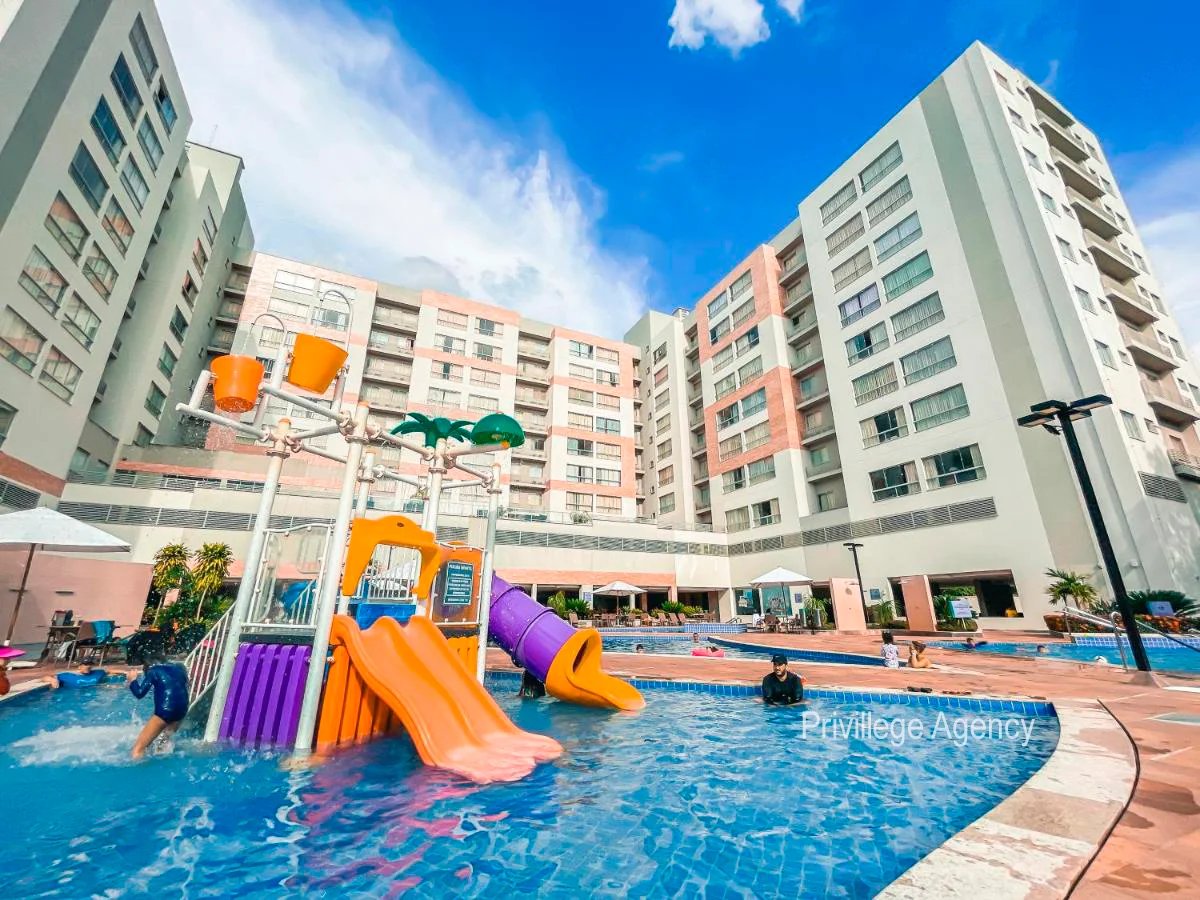 Foto Icone do Condominio 