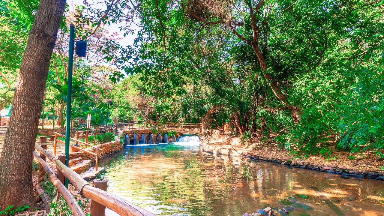 Foto THERMAS PARADISE - RIO QUENTE