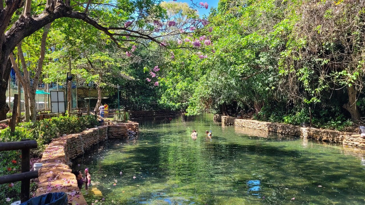 Foto THERMAS PARADISE - RIO QUENTE