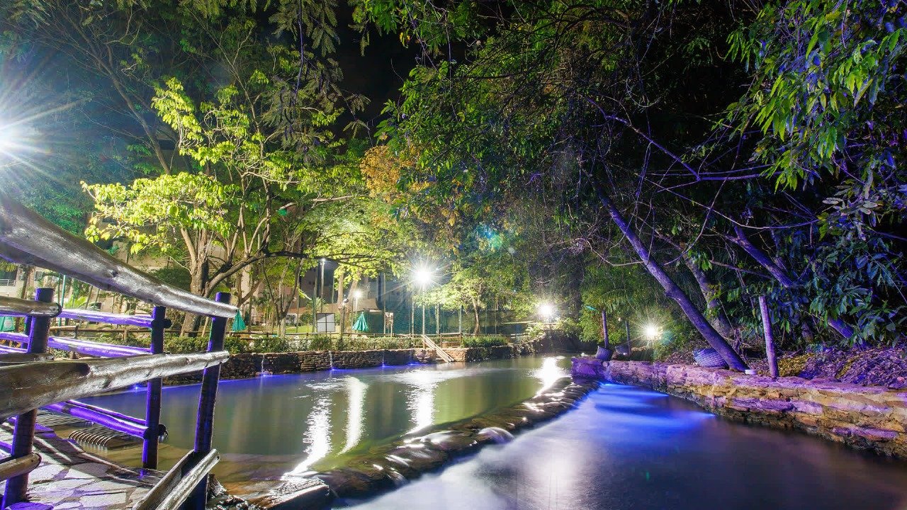 Foto THERMAS PARADISE - RIO QUENTE