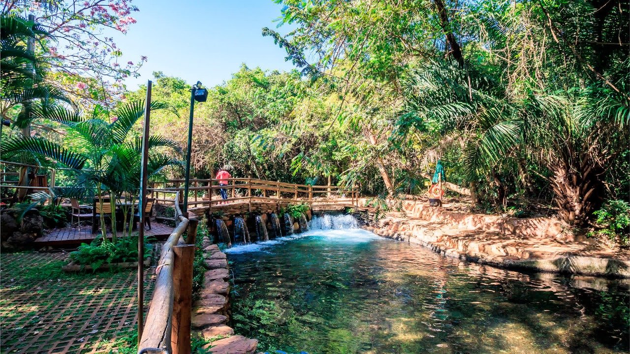 Foto THERMAS PARADISE - RIO QUENTE