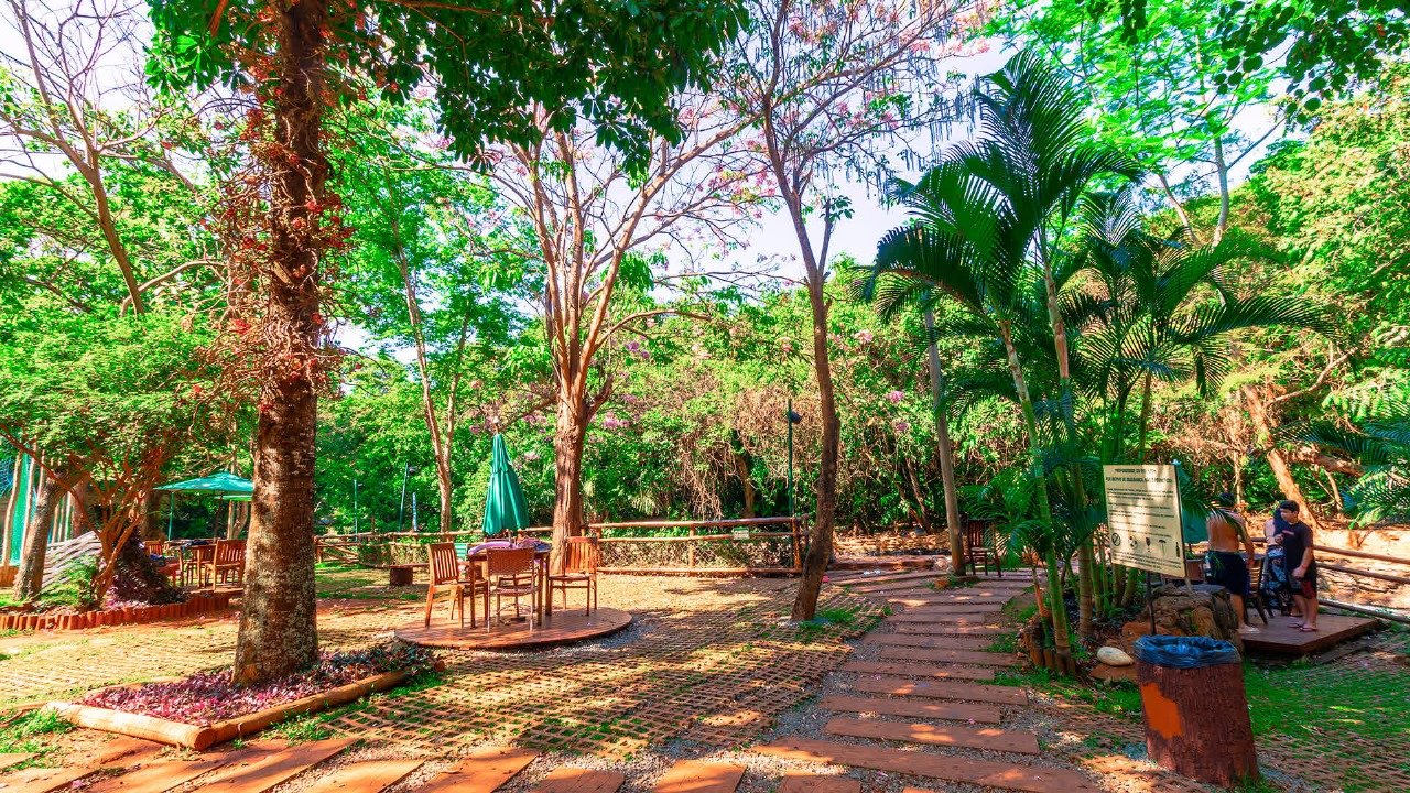 Foto THERMAS PARADISE - RIO QUENTE