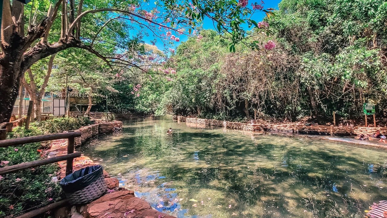 Foto THERMAS PARADISE - RIO QUENTE