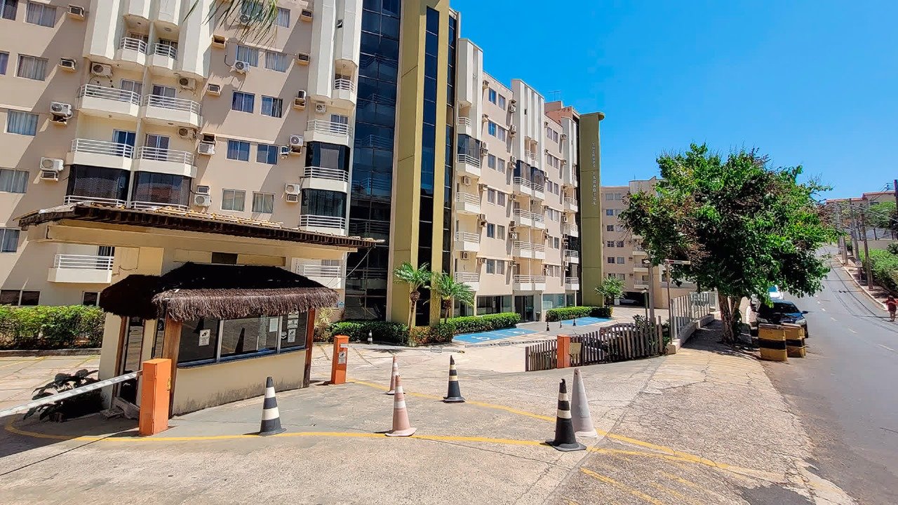 Foto THERMAS PARADISE - RIO QUENTE