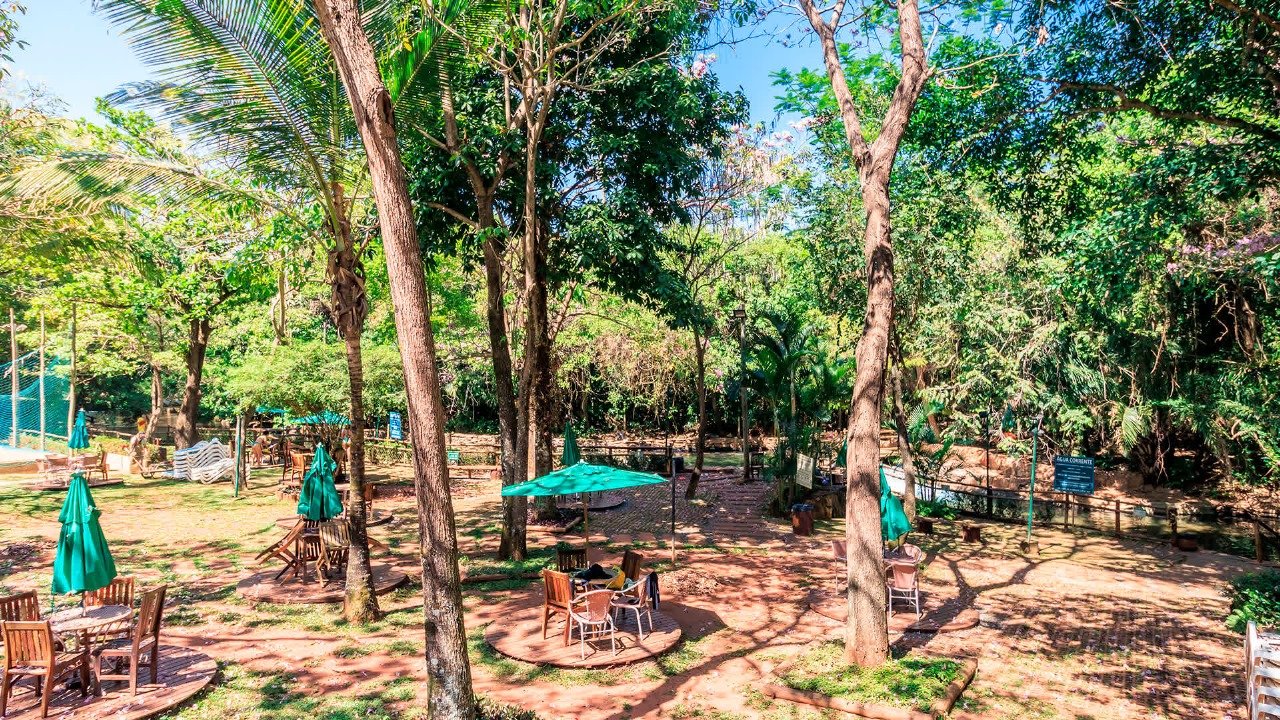 Foto THERMAS PARADISE - RIO QUENTE