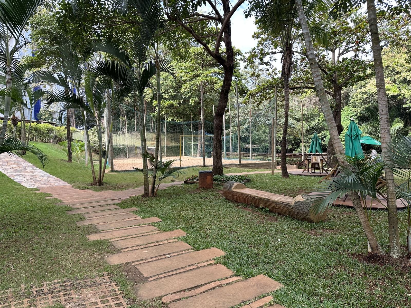 Fotos Condominio THERMAS PARADISE - RIO QUENTE RIO QUENTE