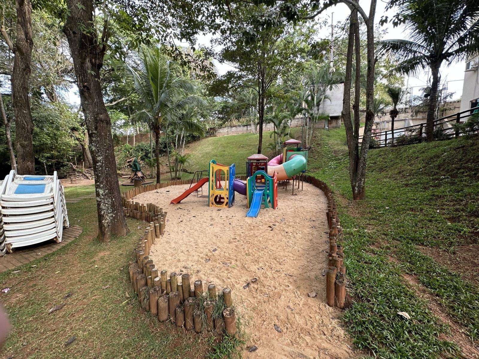 Fotos Condominio THERMAS PARADISE - RIO QUENTE RIO QUENTE