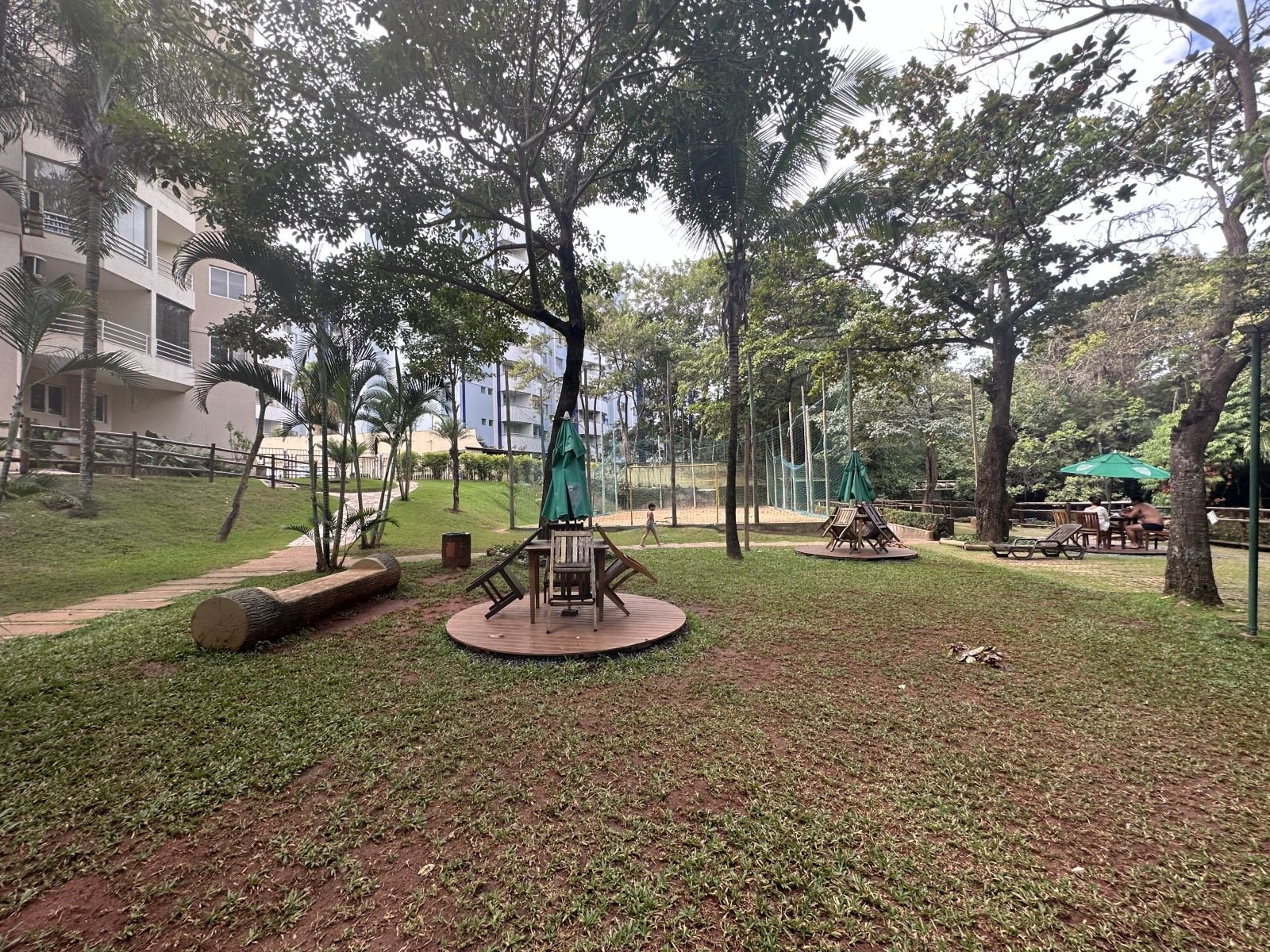 Fotos Condominio THERMAS PARADISE - RIO QUENTE RIO QUENTE