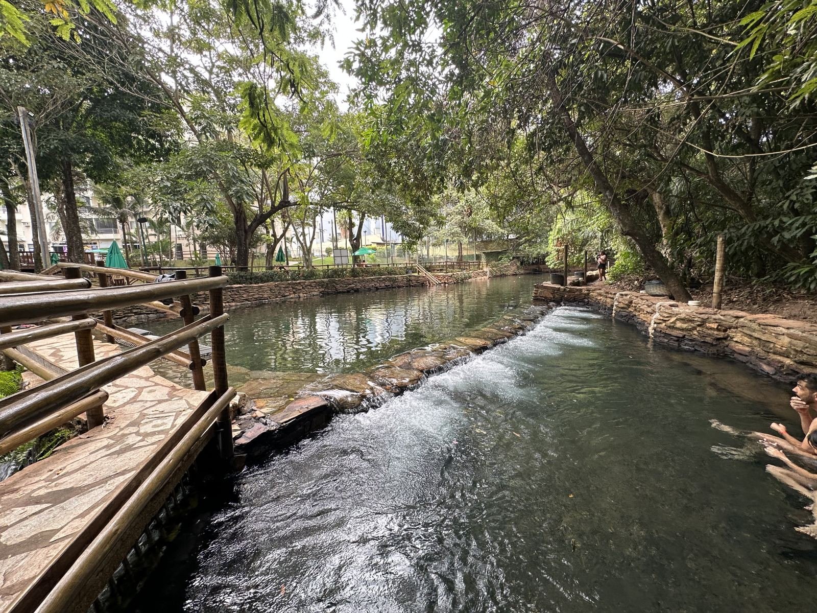 Fotos Condominio THERMAS PARADISE - RIO QUENTE RIO QUENTE