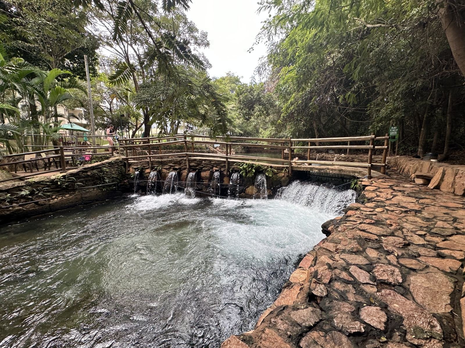 Fotos Condominio THERMAS PARADISE - RIO QUENTE RIO QUENTE