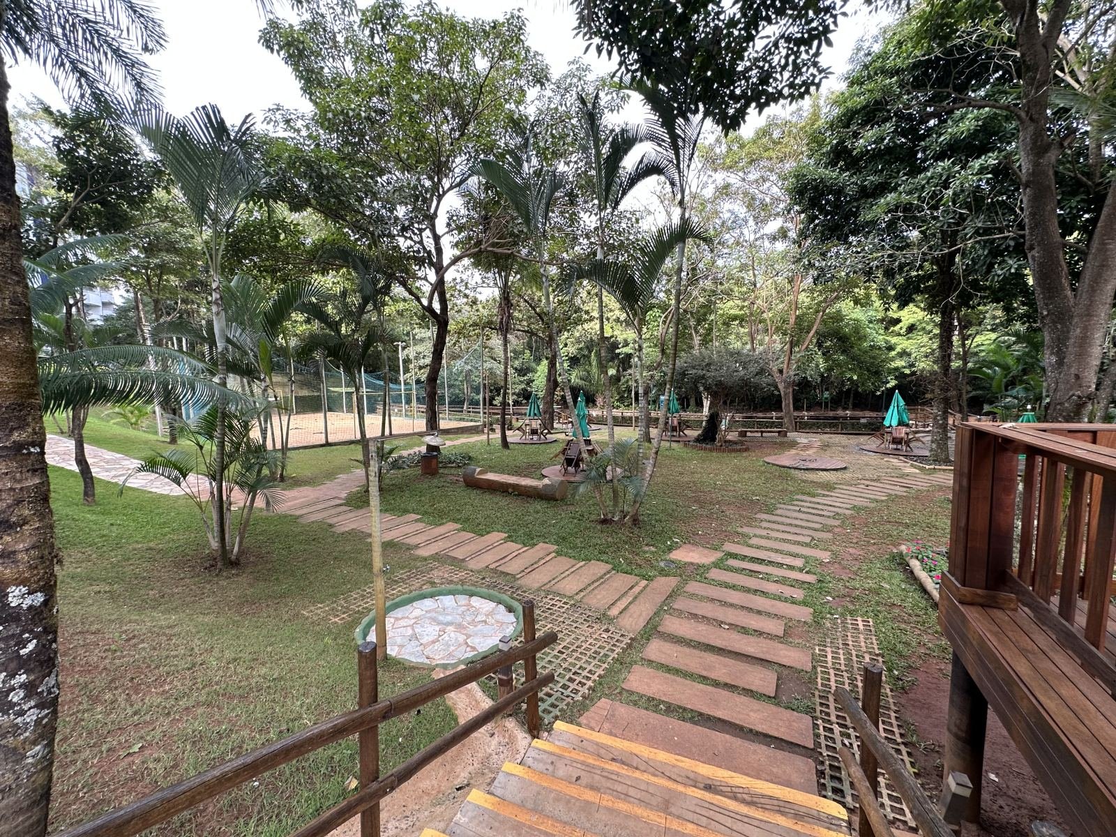 Fotos Condominio THERMAS PARADISE - RIO QUENTE RIO QUENTE