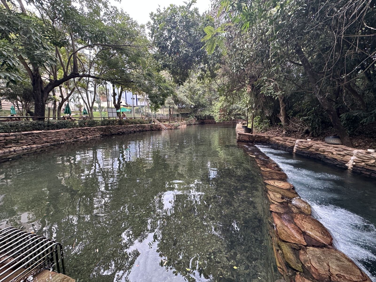 Fotos Condominio THERMAS PARADISE - RIO QUENTE RIO QUENTE