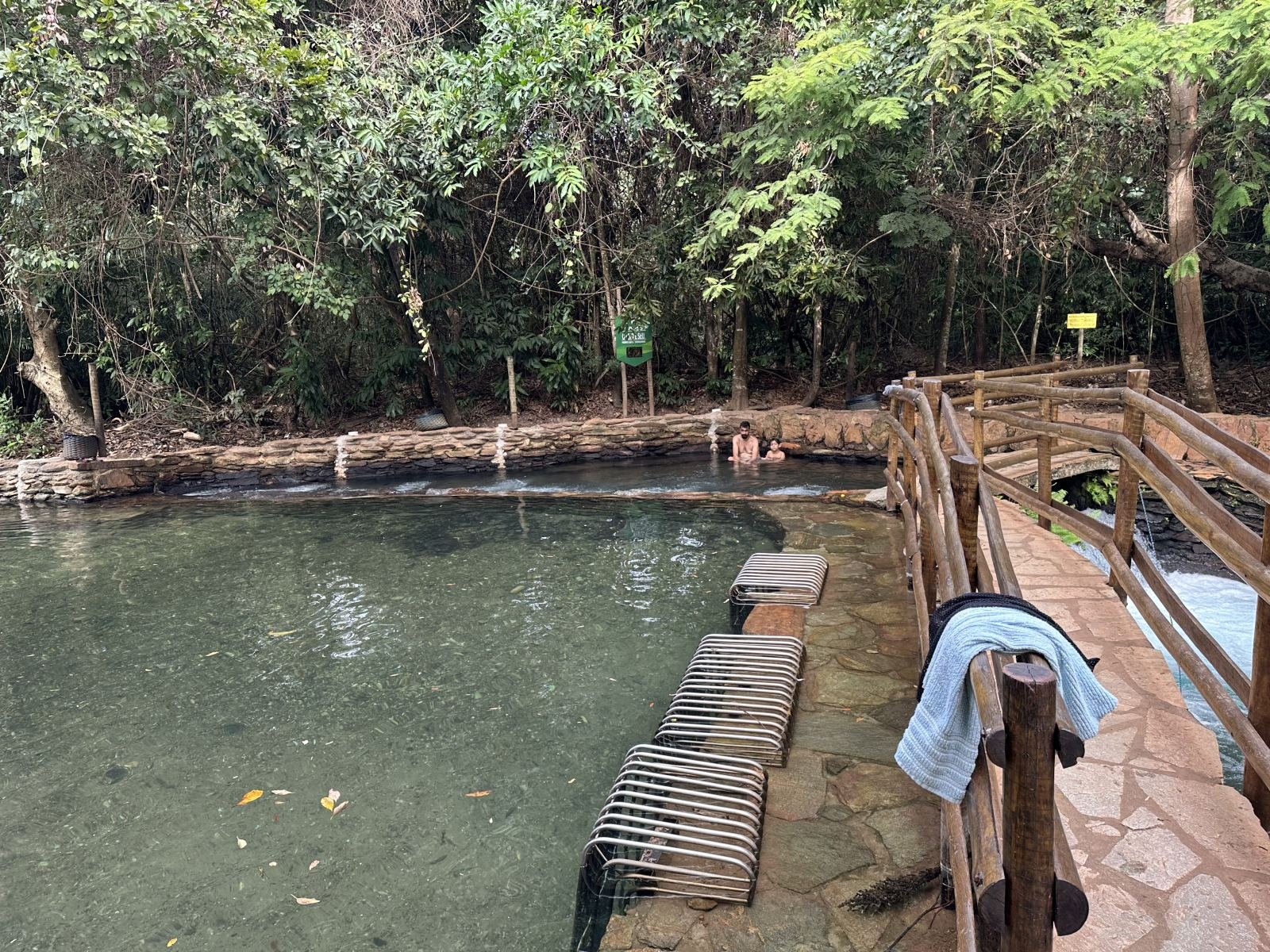 Fotos Condominio THERMAS PARADISE - RIO QUENTE RIO QUENTE