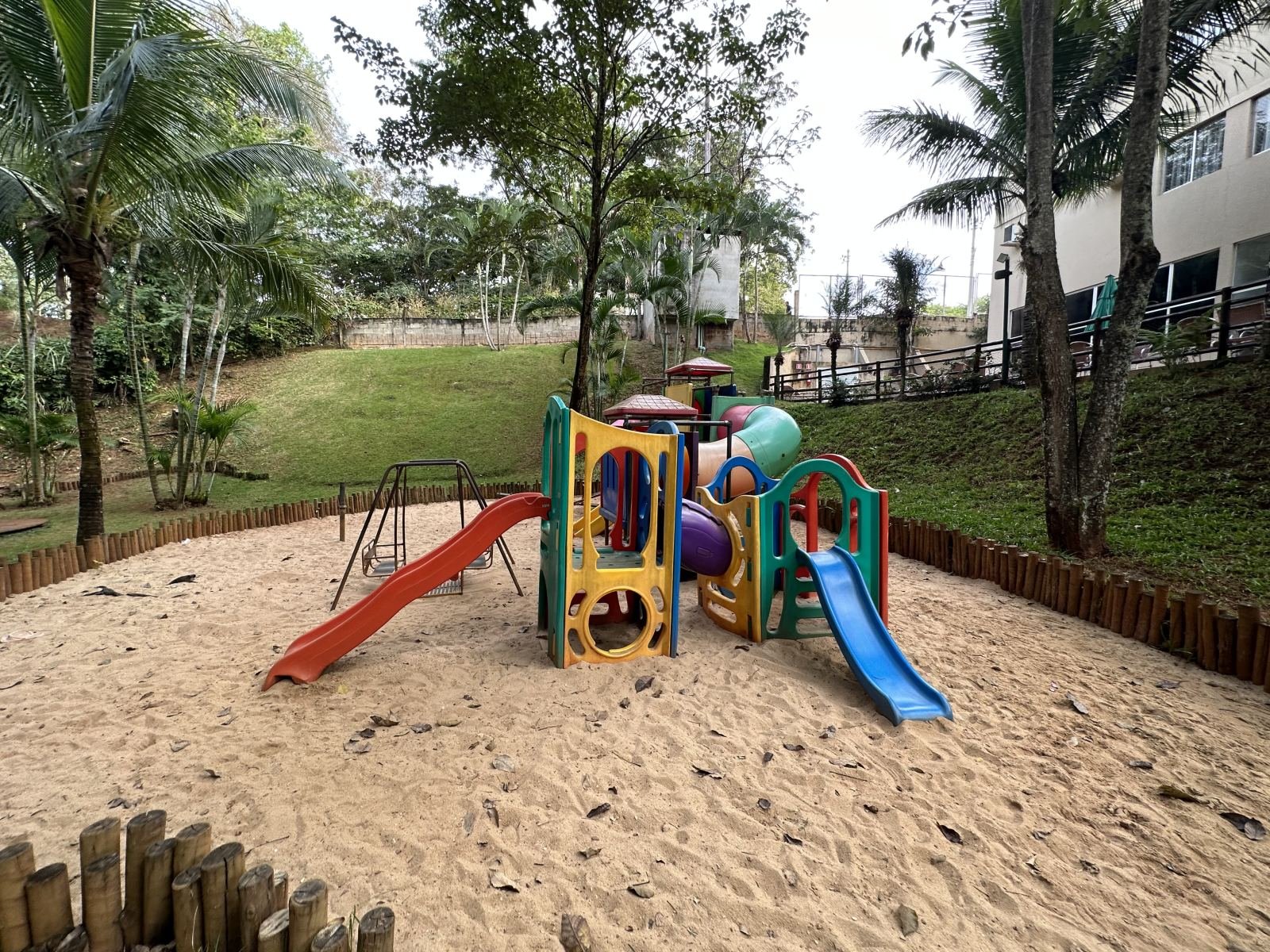 Fotos Condominio THERMAS PARADISE - RIO QUENTE RIO QUENTE