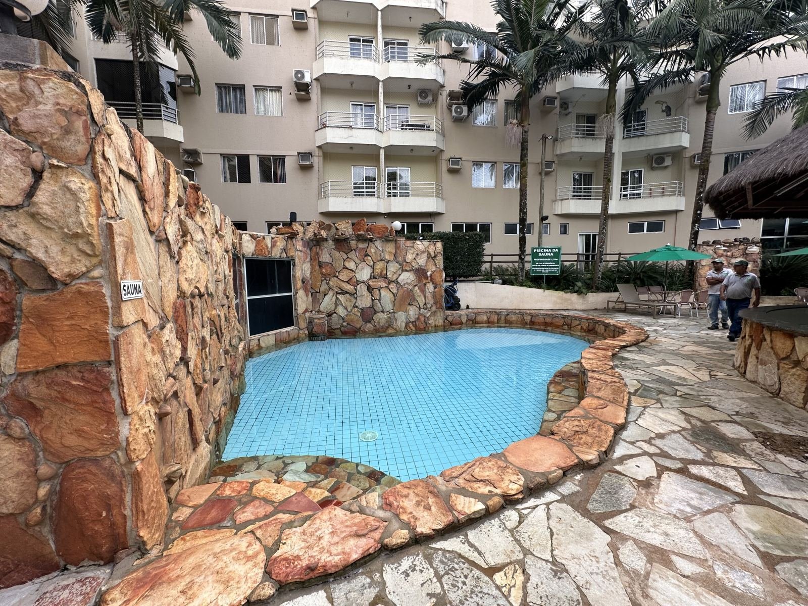 Fotos Condominio THERMAS PARADISE - RIO QUENTE RIO QUENTE