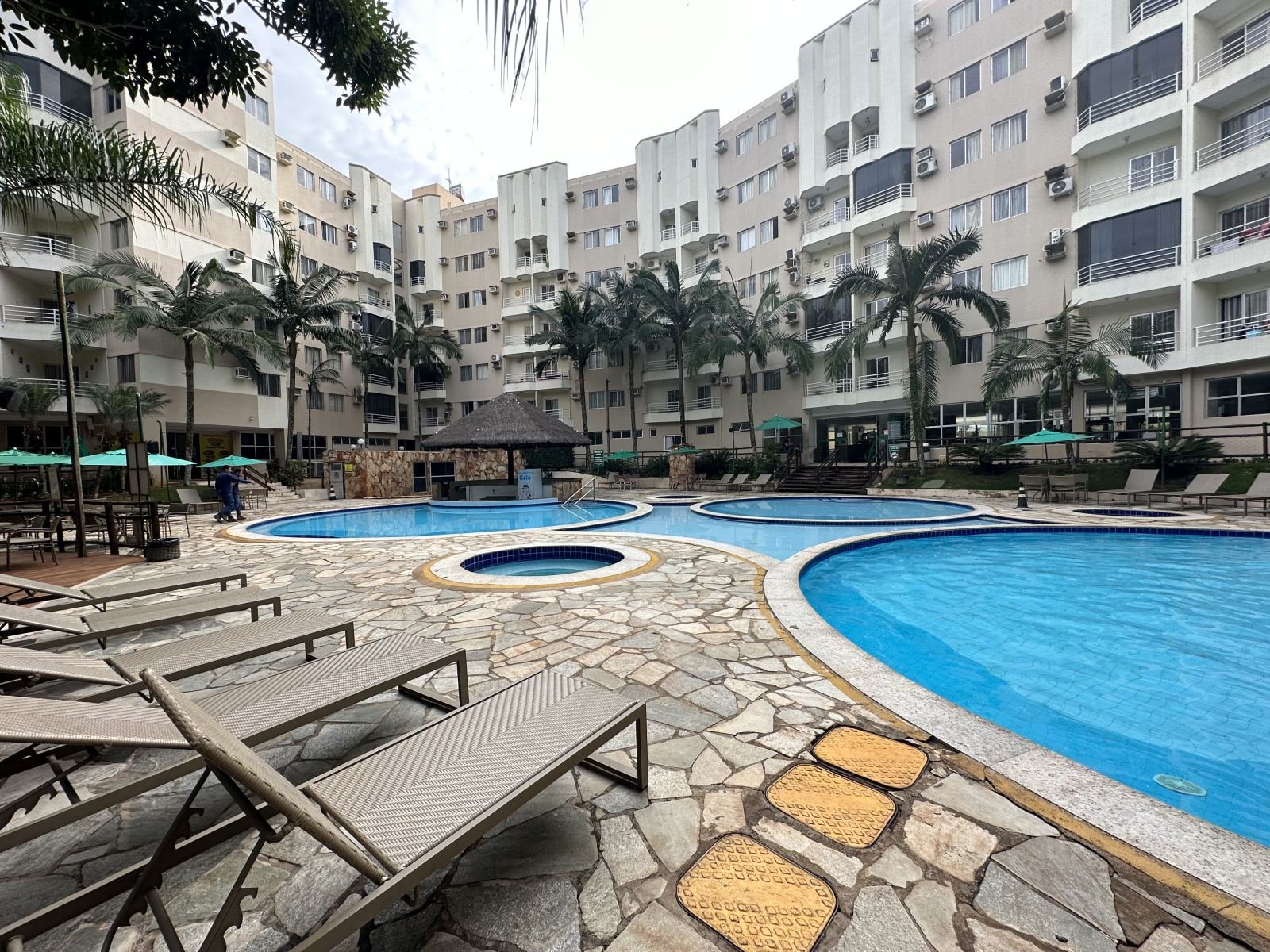 Fotos Condominio THERMAS PARADISE - RIO QUENTE RIO QUENTE