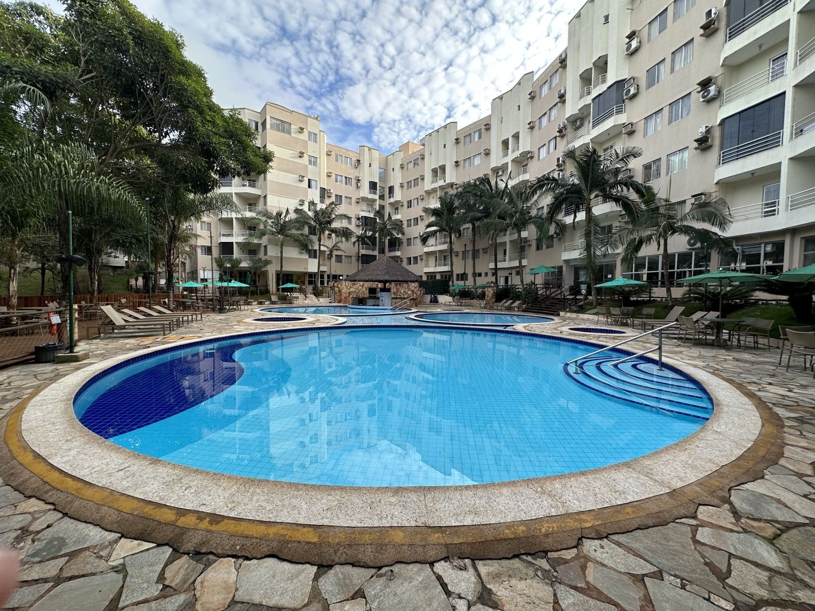 Fotos Condominio THERMAS PARADISE - RIO QUENTE RIO QUENTE