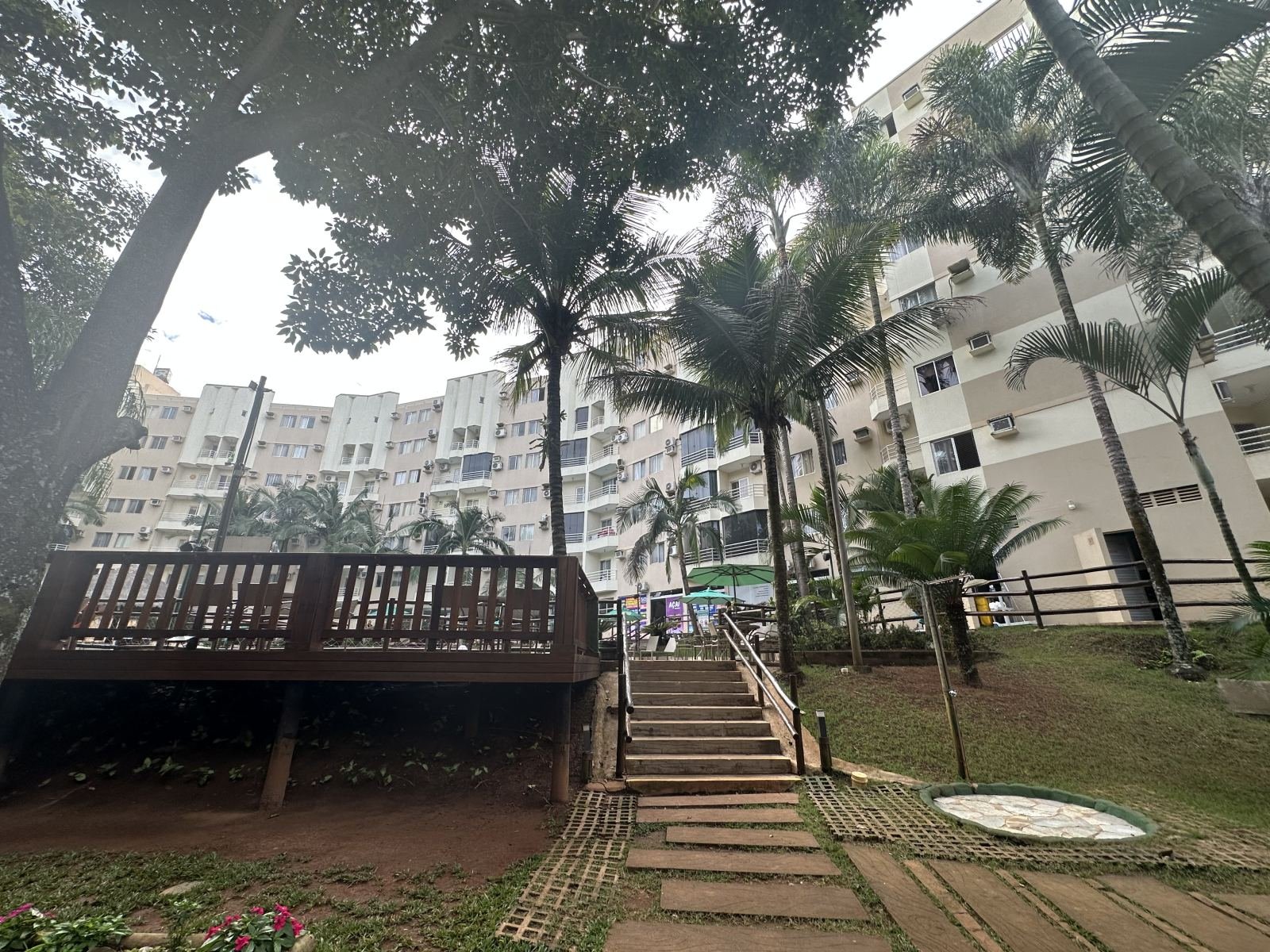 Fotos Condominio THERMAS PARADISE - RIO QUENTE RIO QUENTE