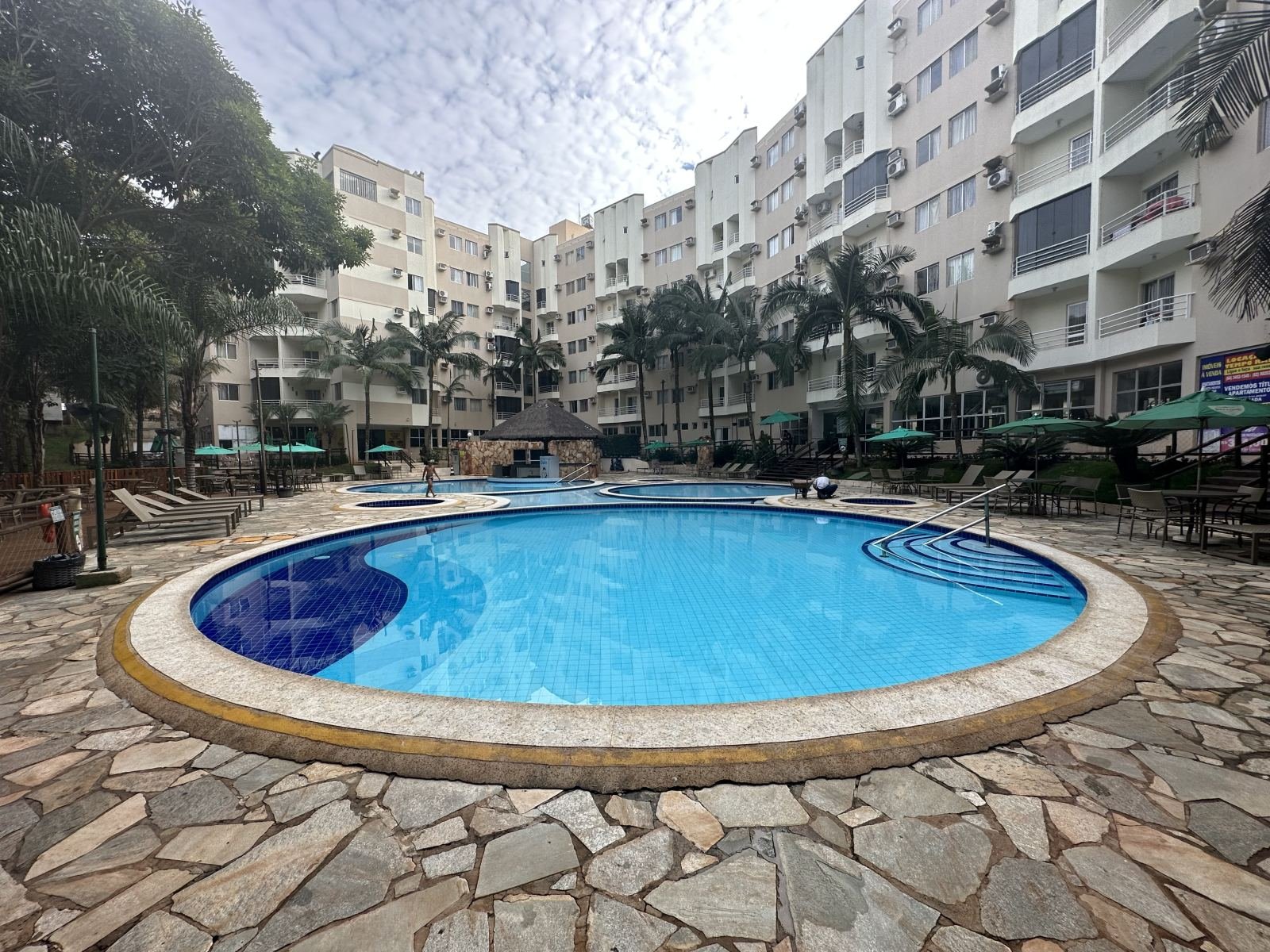 Fotos Condominio THERMAS PARADISE - RIO QUENTE RIO QUENTE