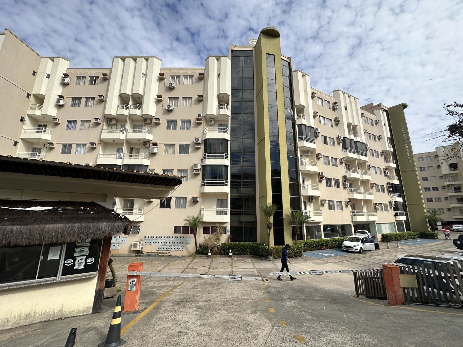 Fotos Condominio THERMAS PARADISE - RIO QUENTE RIO QUENTE