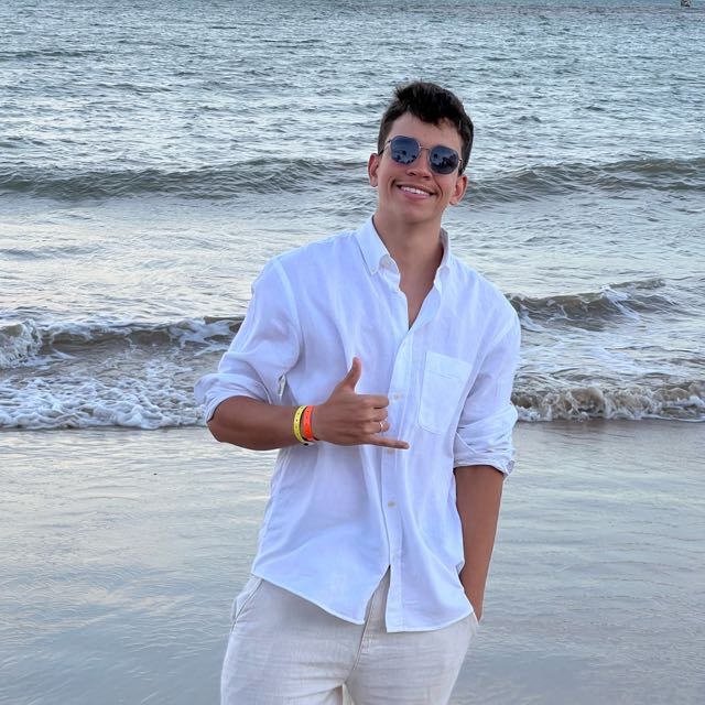 LUAN THIAGO Corretor em Caldas Novas