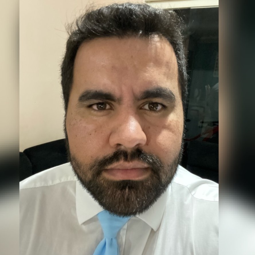 MARIO SERGIO Corretor em Caldas Novas