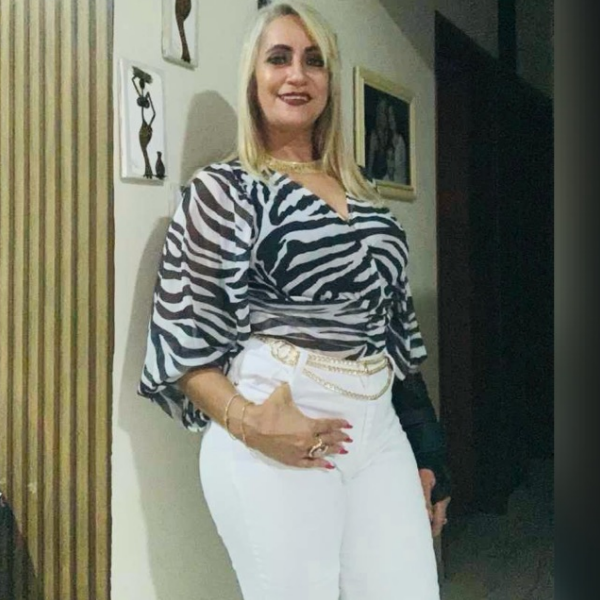 JACKELINE BORGES Corretor em Caldas Novas