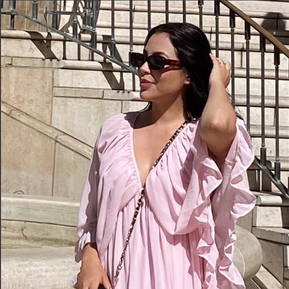ANA PAULA  Corretor em Caldas Novas