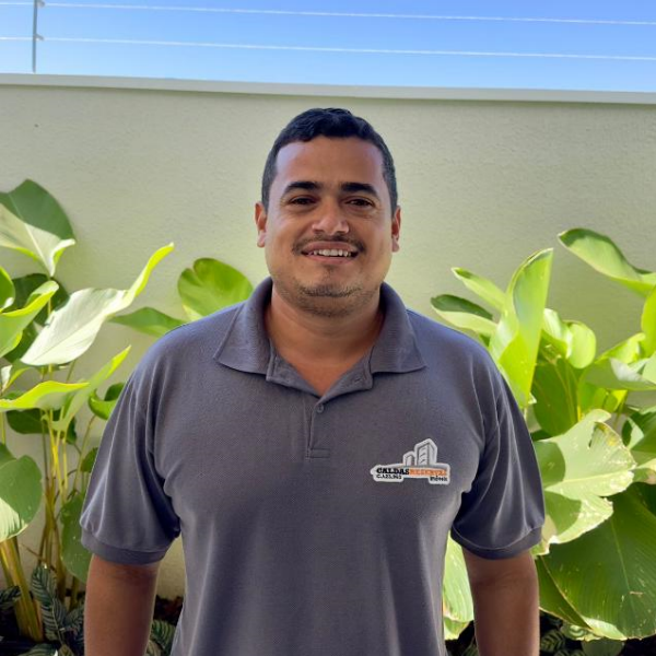JOSEILDO Corretor em Caldas Novas