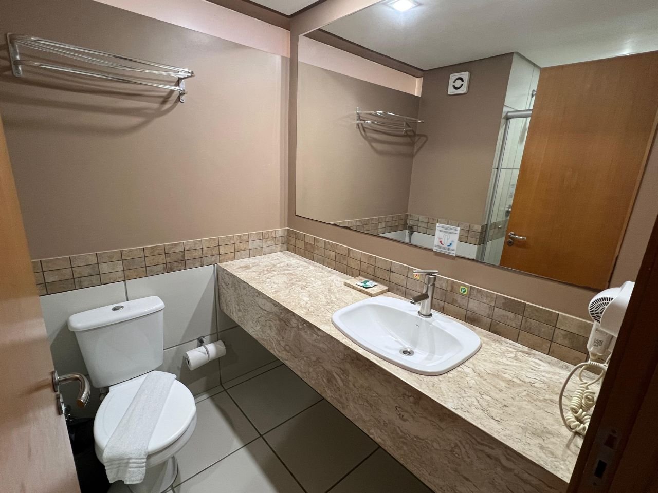 Fotos apartametnos LE JARDIN SUITES CALDAS NOVAS