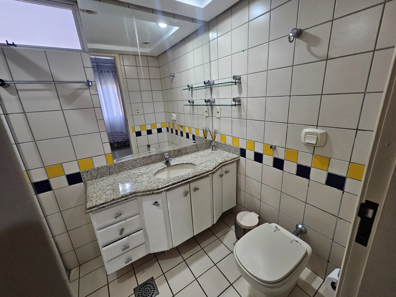 Fotos apartametnos ELDORADO PARK CALDAS NOVAS