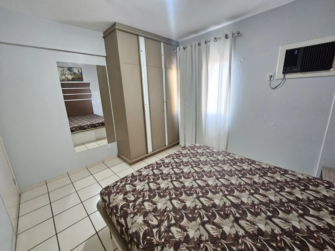 Fotos apartametnos ELDORADO PARK CALDAS NOVAS
