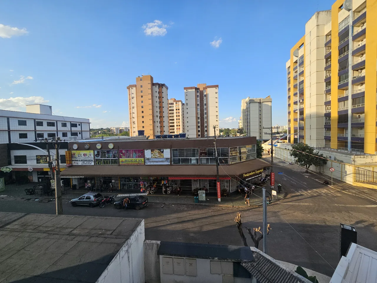 Fotos apartametnos ELDORADO PARK CALDAS NOVAS