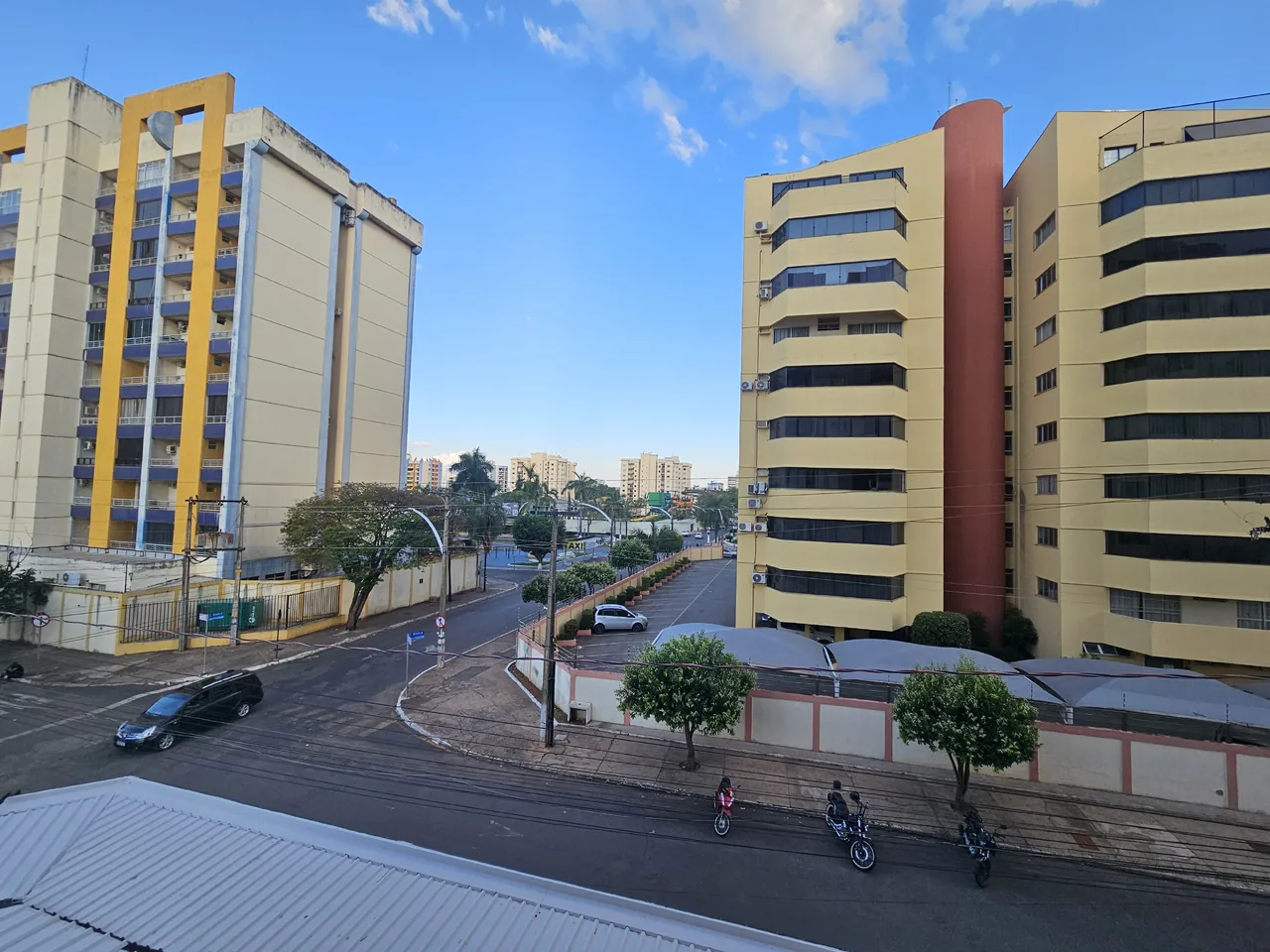 Fotos apartametnos ELDORADO PARK CALDAS NOVAS