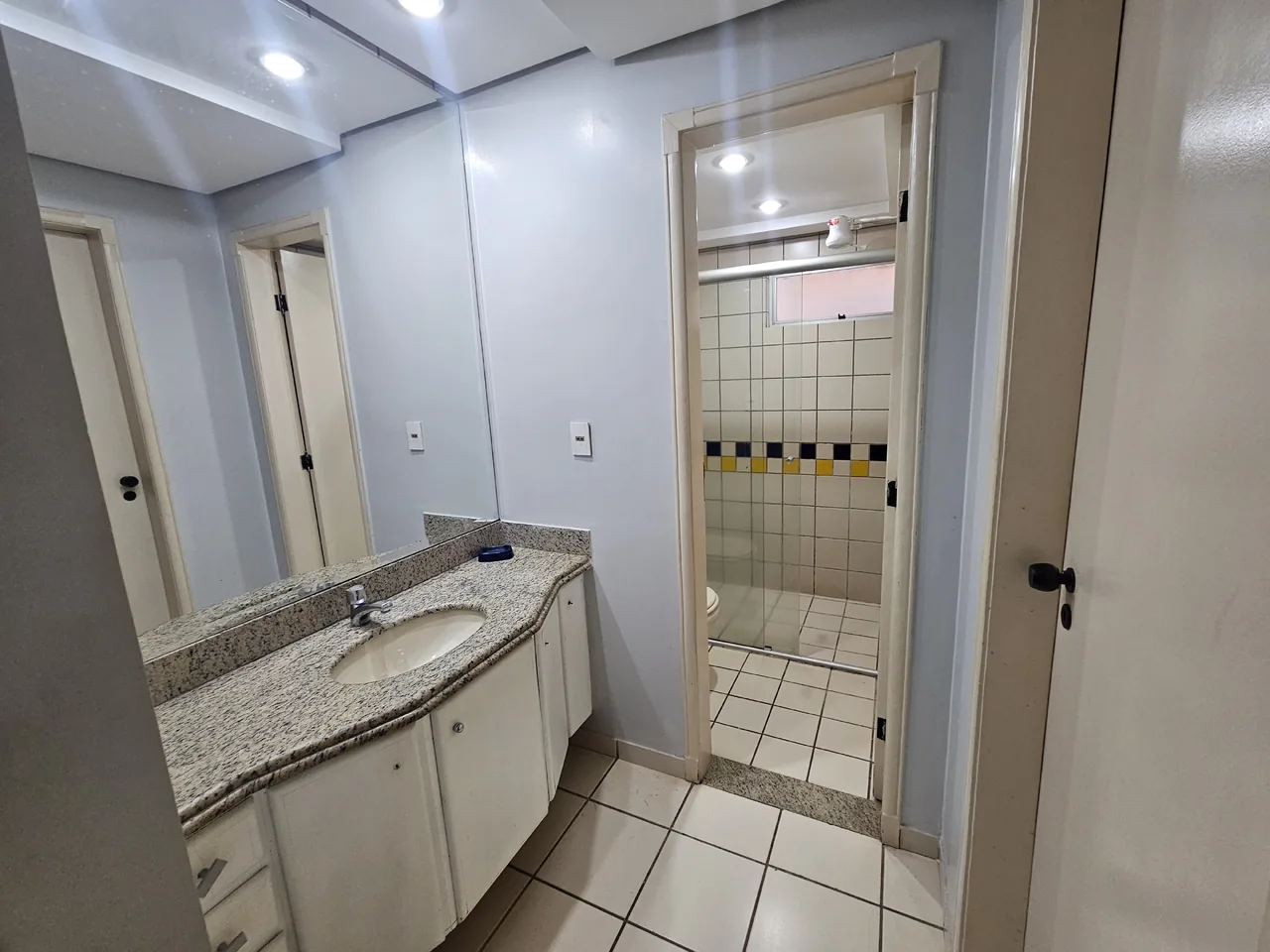 Fotos apartametnos ELDORADO PARK CALDAS NOVAS