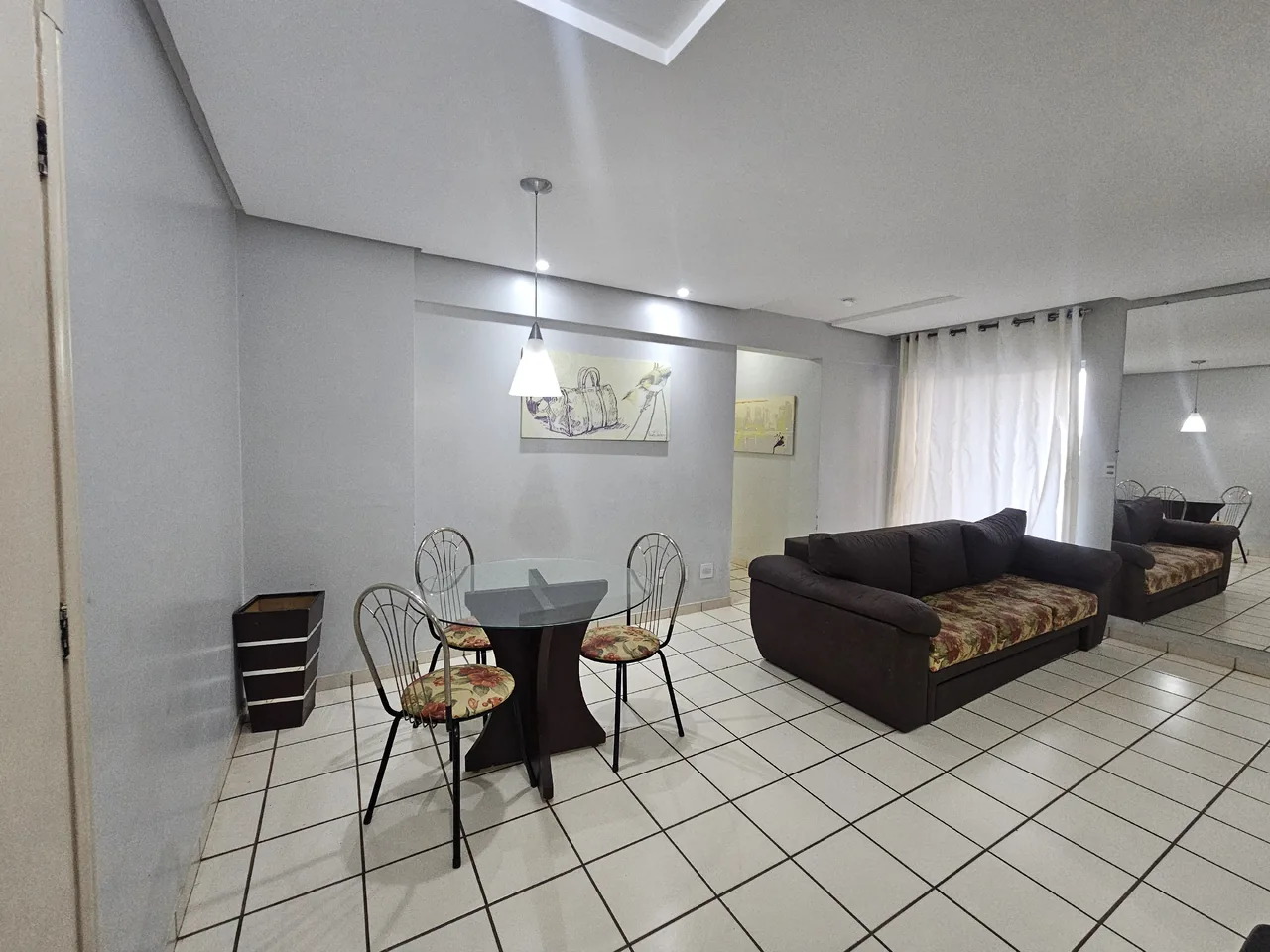 Fotos apartametnos ELDORADO PARK CALDAS NOVAS