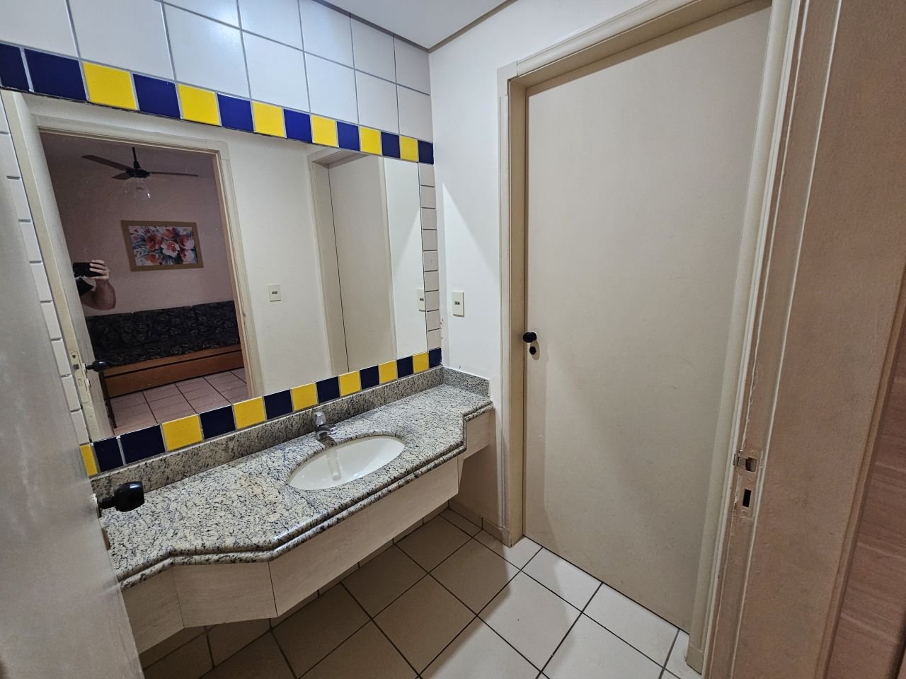 Fotos apartametnos ELDORADO PARK CALDAS NOVAS
