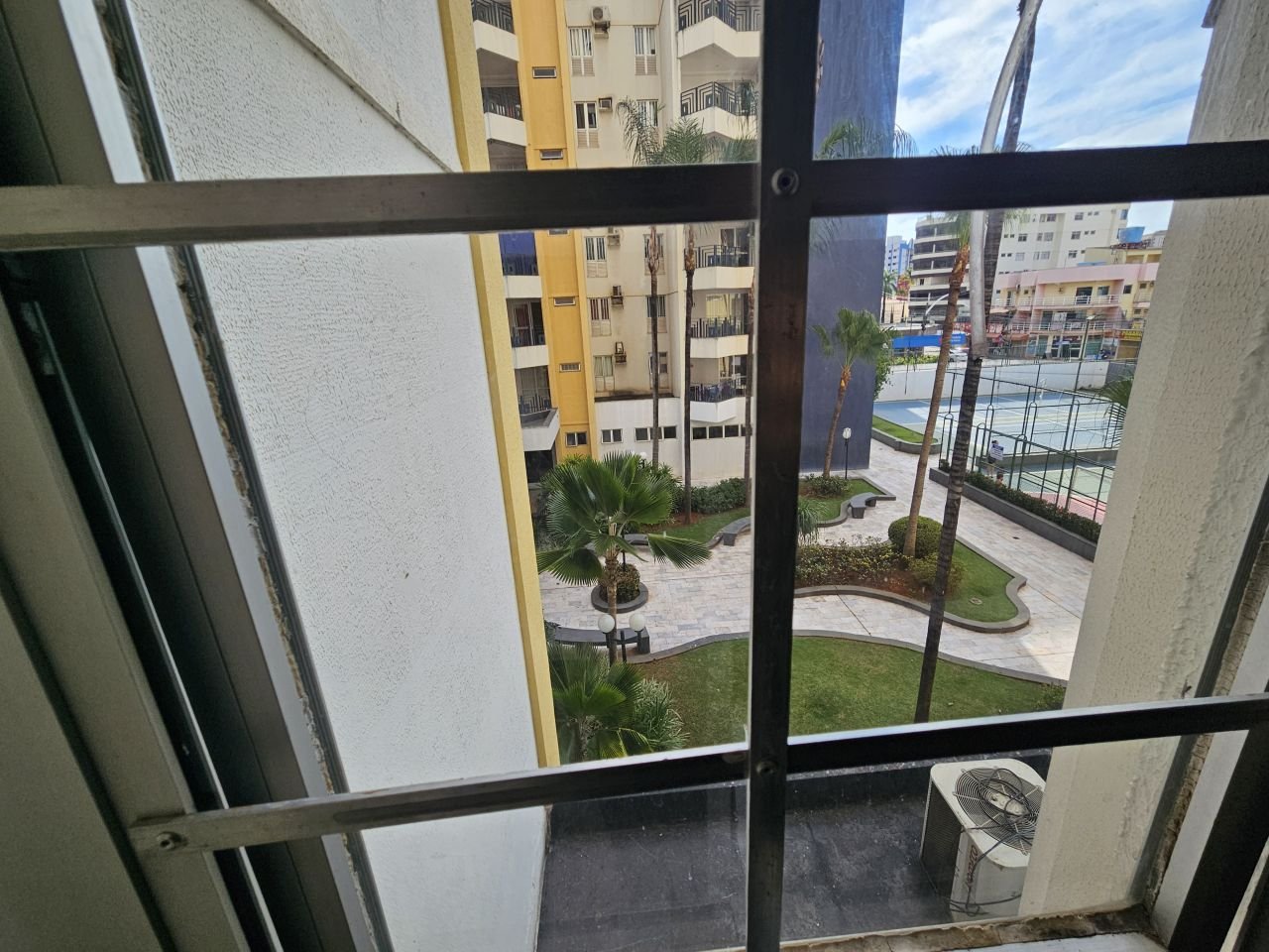 Fotos apartametnos ELDORADO PARK CALDAS NOVAS