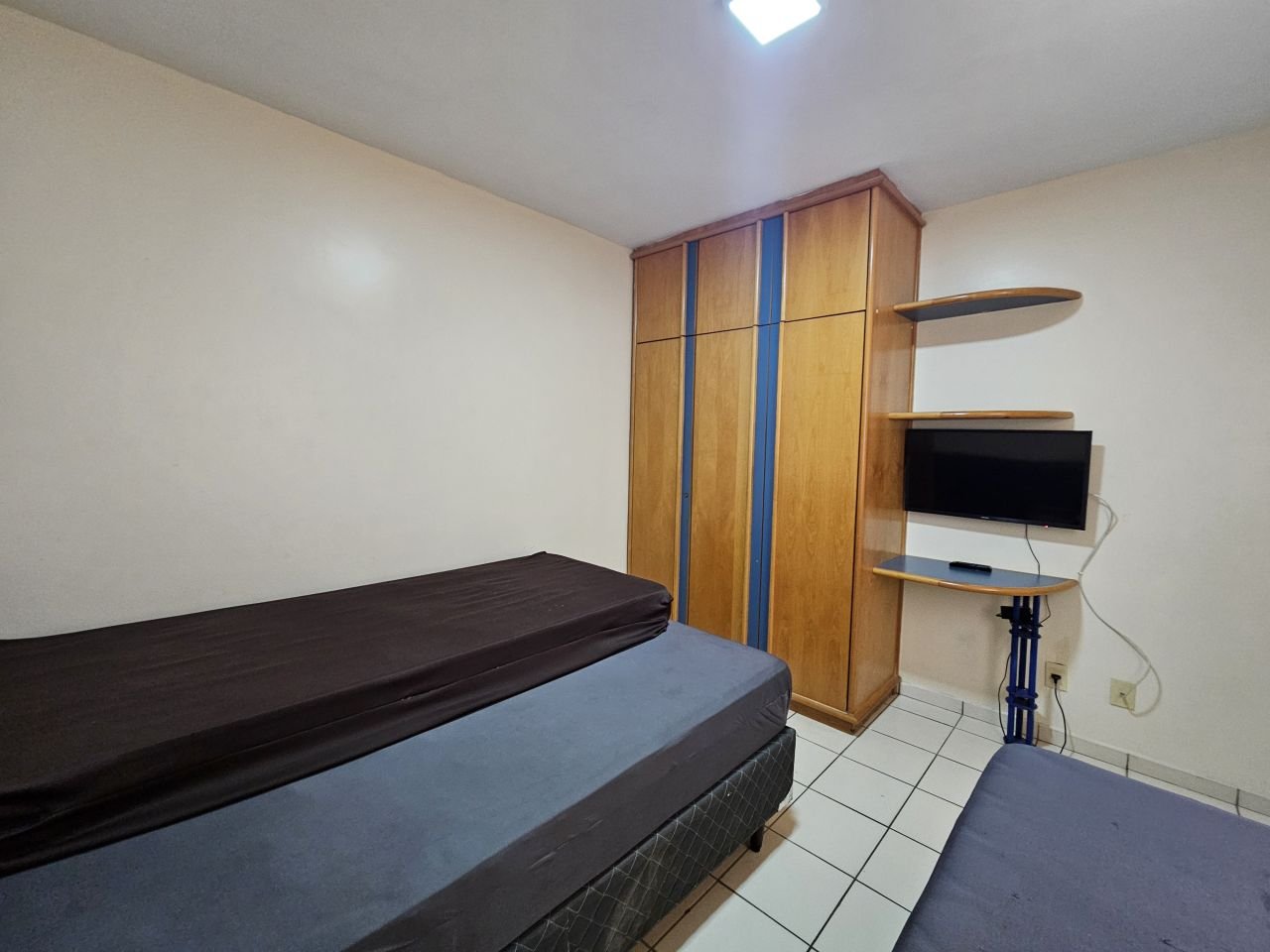 Fotos apartametnos ELDORADO PARK CALDAS NOVAS