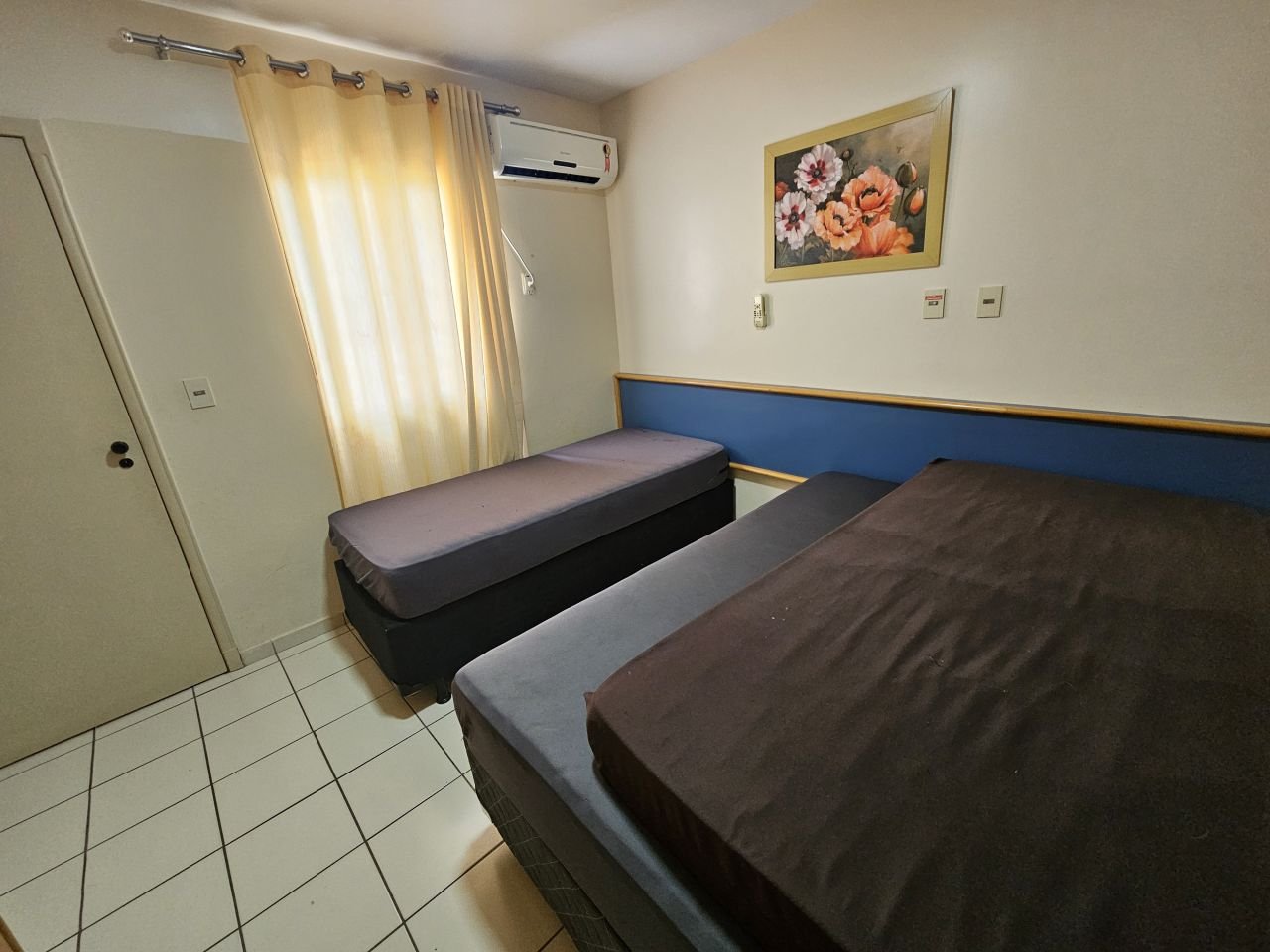Fotos apartametnos ELDORADO PARK CALDAS NOVAS