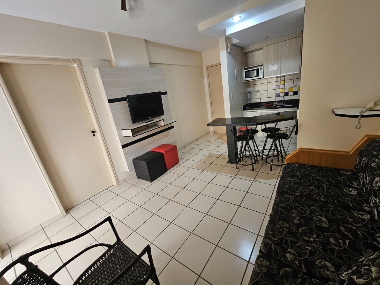 Fotos apartametnos ELDORADO PARK CALDAS NOVAS