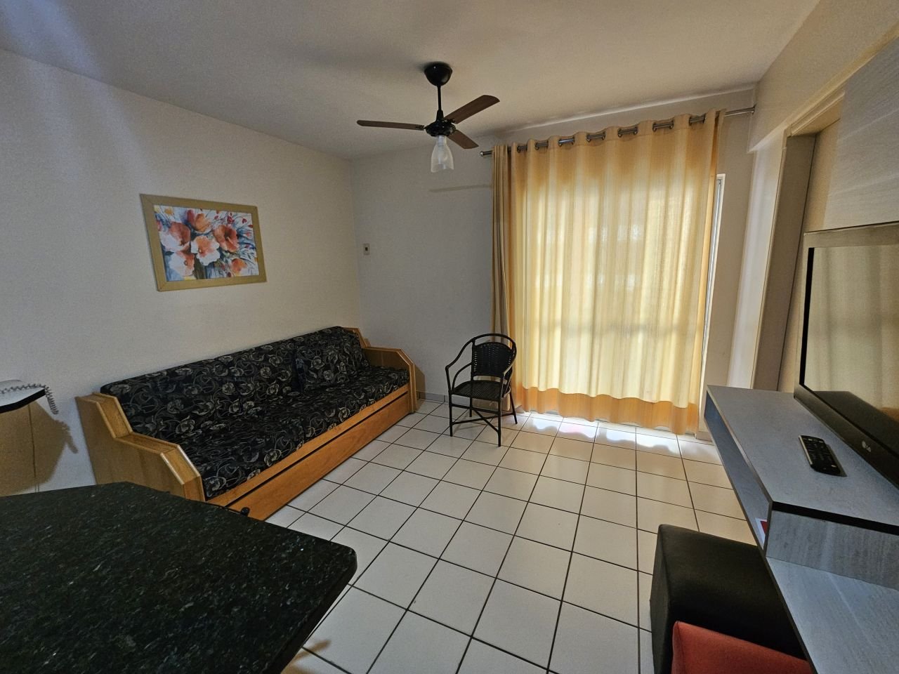 Fotos apartametnos ELDORADO PARK CALDAS NOVAS