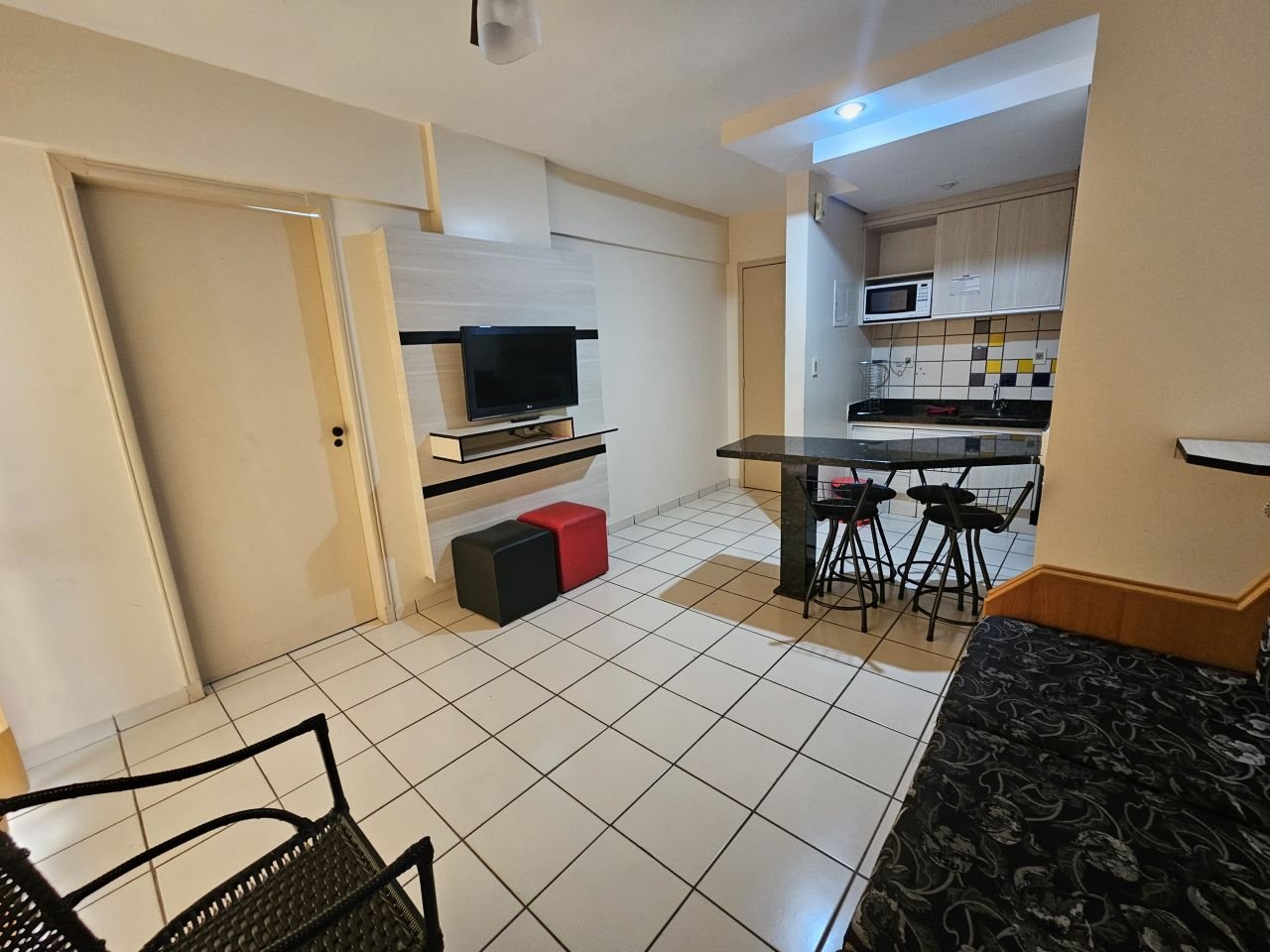 Fotos apartametnos ELDORADO PARK CALDAS NOVAS